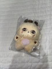 PARKJIHOON パクジフン SOSIMI ぬいぐるみ マスコット ワナワン - メルカリ