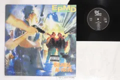 LP EPMD Business As Usual 523510 DEF JAM