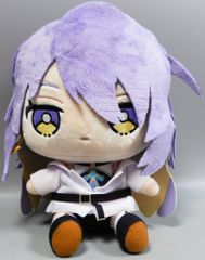 Fate FGOサンシャイン60展望台 ぬいぐるみ バビロニア マーリン - メルカリ
