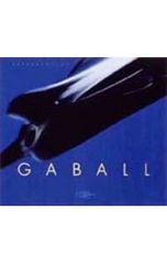CD／GABALL／REPRESENT _ 01