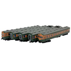 マイクロエース A1001 国鉄 EF52-7 電気機関車 鉄道模型 Nゲージ 中古