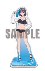ダンダダン アイラ 変身 白鳥愛羅 どこスタ オーロラver. 新品 未開封
