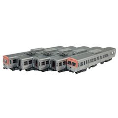 MICROACE A-5051 東京メトロ 07系 有楽町線 基本 6両セット Nゲージ