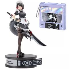 新品未開封】ねんどろいど 飛鳥馬トキ 「ブルーアーカイブ -Blue