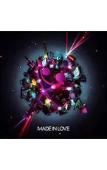 CD／TRICERATOPS／【CD+DVD】MADE IN LOVE