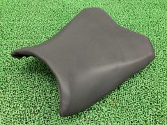 ninja400用ハイシート Kawasaki 純正 53066-0802 MA - メルカリ