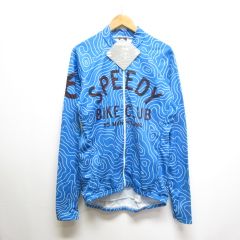 エンフォルド ENFOLD 24AW STADIUM-JUMPER ジャケット ジップアップ 38