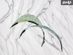 破損無し！】スズキ純正 HA36S アルトワークス バックドアガーニッシュ