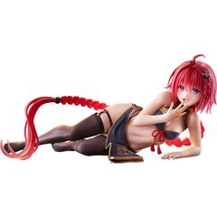 麻雀ファイトガール フィギュアコレクション ダブリエル ｜ コナミ