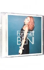 CD／BENI／【CD+DVD】Fortune 初回限定盤