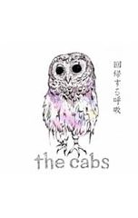 廃盤 the cabs「一番はじめの出来事」「回帰する呼吸」首藤義勝 CD