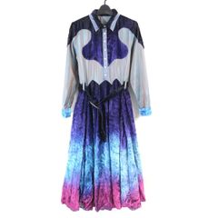 theory luxe セオリーリュクス 25SS Tori Maddox Shirt シアーフレア