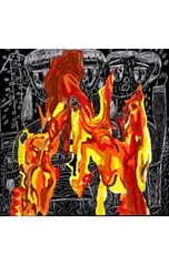 CD／Nature Danger Gang／THE INFERNO
