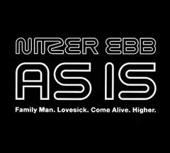 CD Nitzer Ebb As Is GEFDS21658 Geffen,Mute