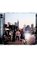 CD／KID PHENOMENON／KIDS00’s 通常盤