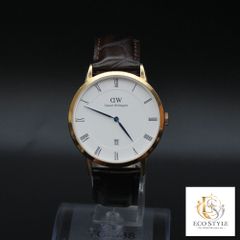 ジャンニ・ブルガリ（GIANNI BULGARI）ジャンピングアワー クオーツ