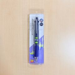 三菱鉛筆 x カミオジャパン ジェットストリーム4&1 リトルグリーンメン 308052