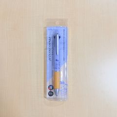 배송비 무료 三菱鉛筆 x カミオジャパン ジェットストリーム4&1 バンブー ハローキティ 308046