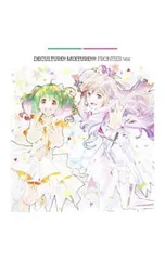 CD／May’n,中島愛,ワルキューレ／マクロス40周年記念超時空コラボアルバム デカルチャー!!ミクスチャー!!!!!