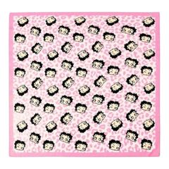 Betty Boop ベティちゃん カーディガン ベティブープ カーデ ニット