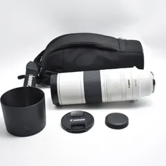 B#13500 キヤノン RF200-800mm F6.3-9 IS USM 6263C001 1本