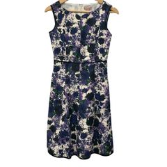 LEONARD(レオナール) ワンピース サイズ42 L レディース美品