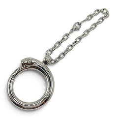 Cartier】カルティエ ネックレス パンテール パンサー ヒョウ シルバー