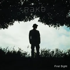 CD Rake, 熊谷和徳  ISEKI First Sight  BVCL202 ARIOLA