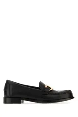 【新品・最安値】SALVATORE FERRAGAMO サルヴァトーレフェラガモ MOCASSINI NERO NERO NERO 正規品 シューズ 01H7047697551C NERO