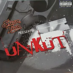 CD unkut Preview STR4403 Skeam Team Recording 未開封