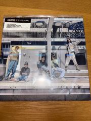 cortis コルティス vinyl LP レコード 新品未開封 完売品 - メルカリ