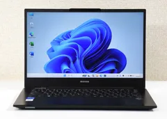 2026年最新】mouse computer Windowsノート本体の人気アイテム - メルカリ