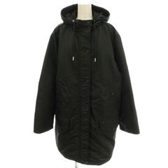 theory Aero Nylon ST Parka P ダウンコート - メルカリ