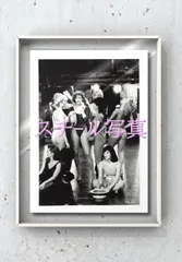 f『コーラスライン』1985年映画劇場宣伝用正規オリジナルスチール写真　fu001100　リチャード・アッテンボロー マイケル・ダグラス アリソン・リード マイケル・ブレビンズ テレンス・マン