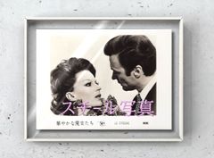 ld『ラストタンゴ・イン・パリ』映画B2判オリジナルポスター ld04596