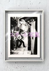 FU『ファイト・クラブ』映画オリジナルB2判ポスター FU06021