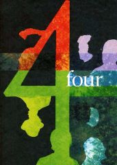 [중고] 팜플렛 ≪팜플렛(무대)≫ 팜플렛) 4 four