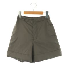 リンカブル LINKABLE パフショートパンツ S ブラック - メルカリ