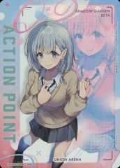 [중고] 유니온 아레나 UA52BT/KJN-1-AP03:(키라) 액션 포인트