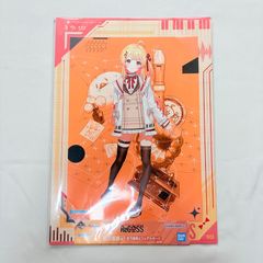 ホロライブ 一番くじ ReGLOSS 音乃瀬奏賞 音乃瀬奏ビジュアルボード