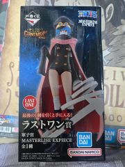 一番くじ SAND LAND ラストワン賞 ベルゼブブ 二次元彩色 - メルカリ