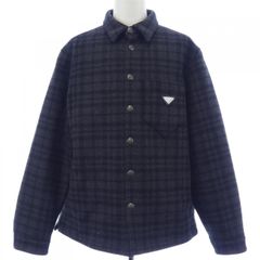 プラダ PRADA トライアングルロゴ SC554M S221 144S ジャケット