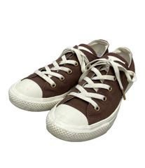 コンバース ローカットスニーカー レディース SIZE 23.0 CONVERSE