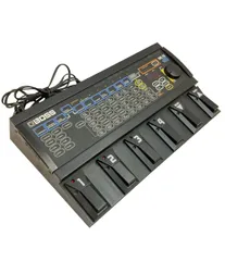 訳あり ボス ギターエフェクター マルチエフェクター ME-10 BOSS