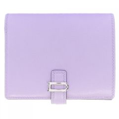 デルボー DELVAUX コンパクト レオンスWALLET