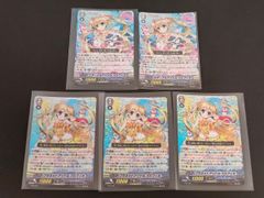 絶版】カードファイト‼︎ヴァンガード パシフィカSP ＋デッキパーツ