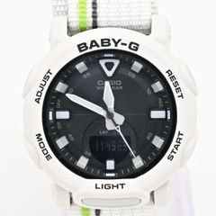 CASIO(カシオ) 腕時計美品 Baby-G BGA-310 レディース 黒