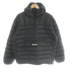 2026年最新】supreme micro down half zipの人気アイテム - メルカリ