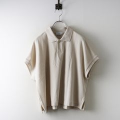 美品 ヤンマ産業 YAMMA 綿100％ 会津木綿 ギャザー ワンピース