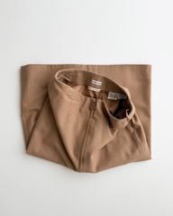 HERMES BY MARGIELA RIBBED KNIT T-SHIRT エルメス マルジェラ期